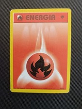 Pokemon Energia Fuoco 98/102