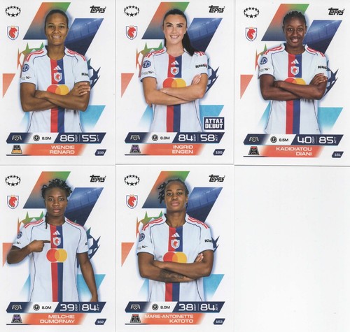 Topps match attax extra - topps,
