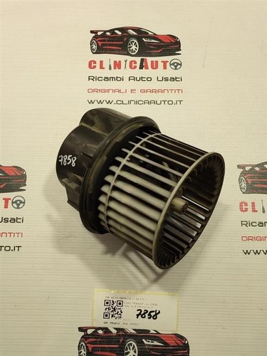 Ventola abitacolo per ford - per,