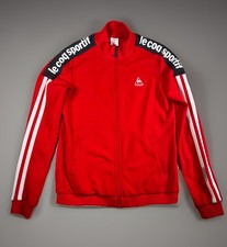 Giacca da pista Le Coq Sportif