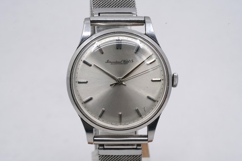 Iwc automatic watch - automatic, cal