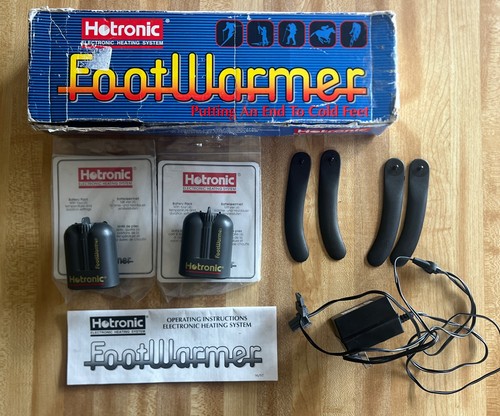 Hotronic solette grigie - solette,