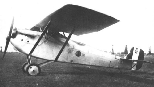 Ansaldo 120 italia - ansaldo, a-120