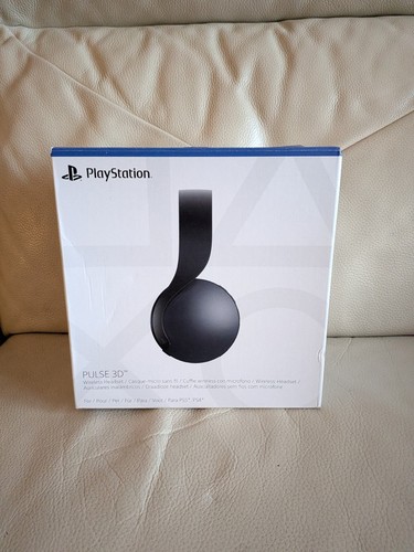 Sony ps5 pulse - sony,