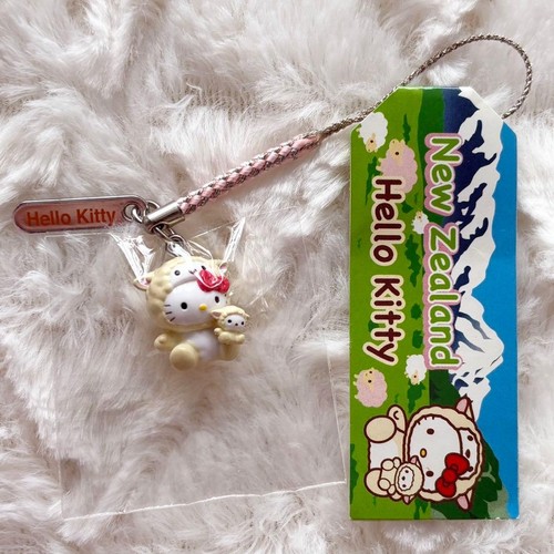Costume pecora sanrio hello - costume, da