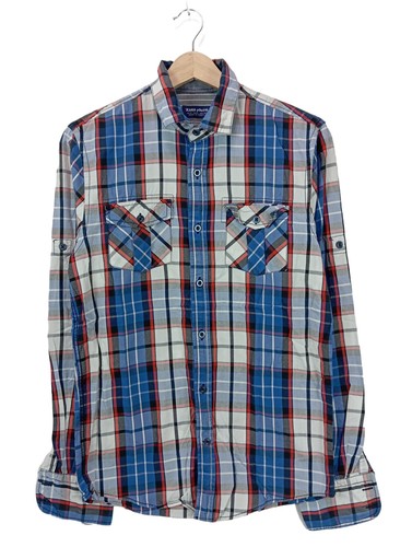 Zara camicia blusa - camicia,