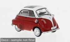 IXO 1:43 BMW Isetta