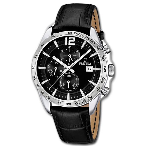 Orologio uomo festina f16760 - orologio,