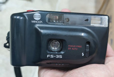 Macchina fotografica compatta