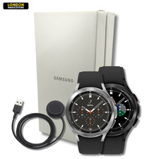 Samsung Galaxy Watch4 Classic