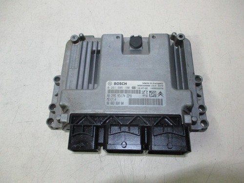 0261s05190 bosch centralina - bosch,