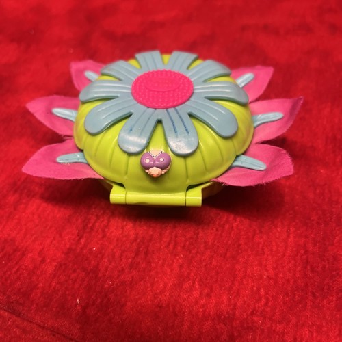 Vintage 1997 polly pocket - vintage,