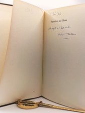 SIGNED, Apparitions and