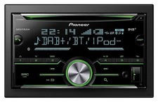 Pioneer FH-X840DAB Autoradio