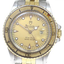 Orologio automatico ragazzo TUDOR Prince Oyster Date Mini Sub 94401 Cal.2671_826017