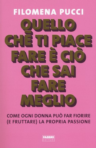 Quello che piace - piace, fare