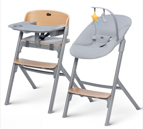 Seggiolone pappa livy - pappa,