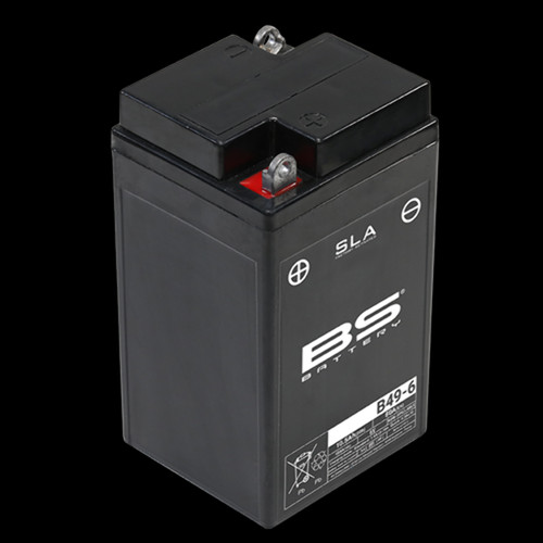 B49 volt battery - bs, b49-6