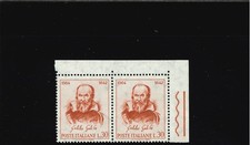 GALILEO L.30 DUE PUNTI BIANCHI BARBA E PETTO 16.