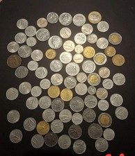 Lotto Monete Da Collezione 16