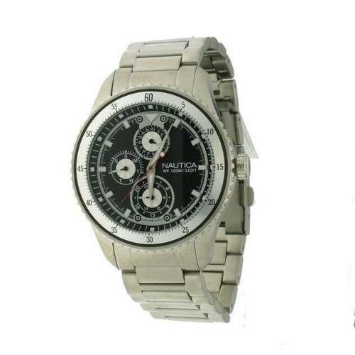 Orologio uomo nautica ncs - orologio, 200
