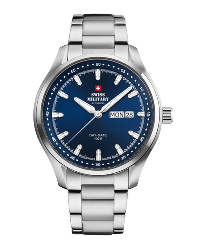 Orologio uomo svizzero - orologio,