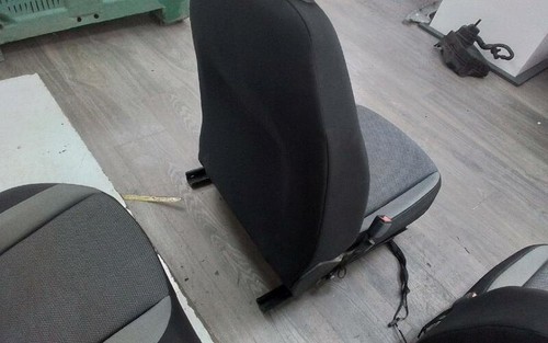 Sedili seat ibiza kj1 - ibiza,