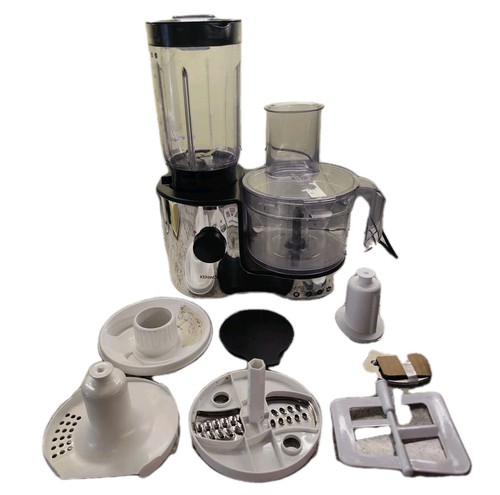 Kenwood serie fp190 - kenwood,