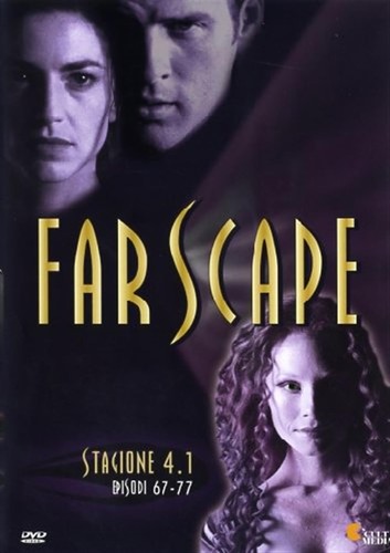 Farscape stagione 01 4 - -, 04