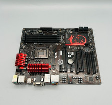 MSI H87-G43 Gaming ATX Socket