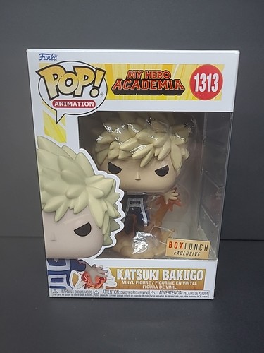 Funko pop hero academia - pop!, my