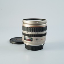 AS-IS Canon EF 24-85 mm
