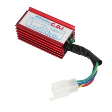 Modulo centralina Racing CDI