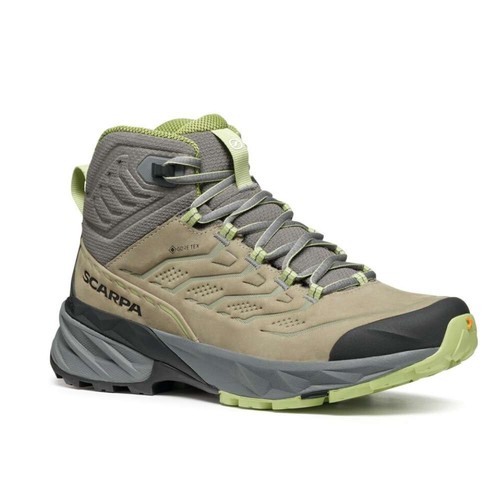 Scarpa rush pro - rush, 2