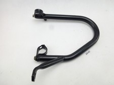 Paraurti protezione motore