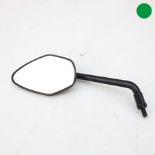 BARRACUDA Racing Specchietto Sinistro Left mirror ID 94579