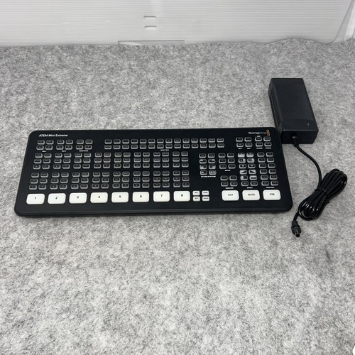 Blackmagic design atem mini - atem,