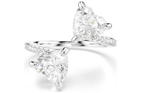 Swarovski 5705591 anello - 5705591,