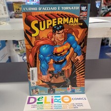 SUPER MAGAZINE N.1 Ed. PLAY PRESS SCONTO 50%