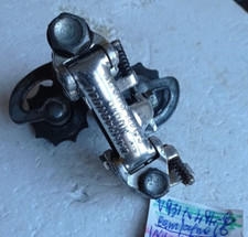 CAMPAGNOLO NUOVO GRAN SPORT