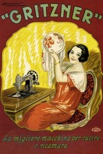 Poster Manifesto Locandina