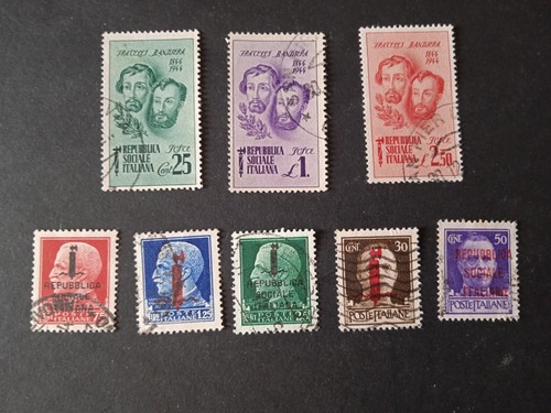 Regno italia1944 cent - regno,