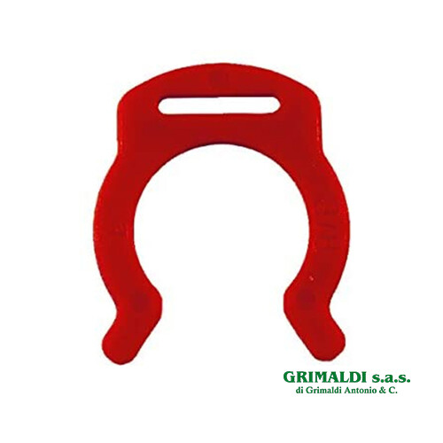 Clip blocca pinzetta john - blocca,