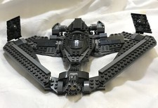 Lego 76046 Super Heroes Sky High Battle (solo veicolo)