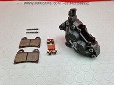 FRONT BRAKE CALIPER LEFT POT HUSQVARNA TE 610 1999 2000 BREMBO