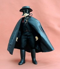 RARE Figurine ZORRO de ORLY