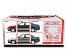 LAUDORACING 1/18 - Alfa Romeo