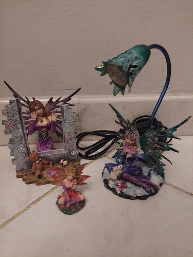 Lotto fate original fairies - lotto,