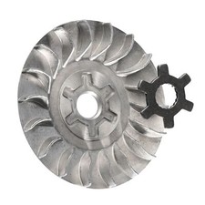 MF4054 Semipuleggia Fissa TOP per Minarelli F12 Booster Aerox F15 Nitro SR 2T