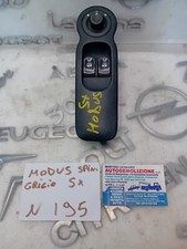 PULSANTIERA ANTERIORE